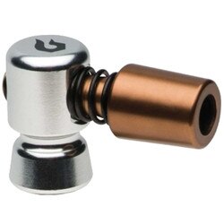 Blackburn Wayside CO2 Thread On Inflator in One Color